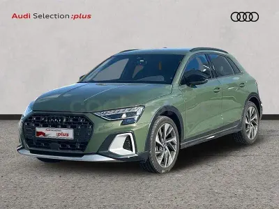 Usado Audi A3