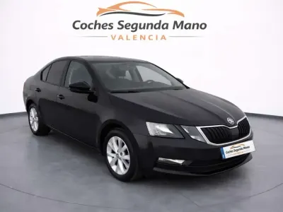 Usado Skoda Octavia