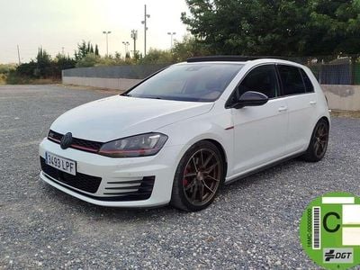 VW Golf VII