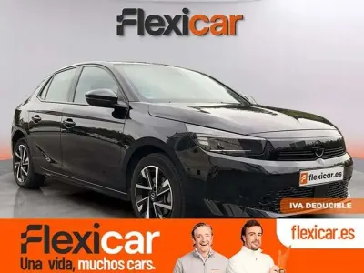 Usado Opel Corsa