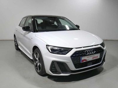 Blanco Usado 2025 Audi A1 Sportback Utilitario | 23.100 € (Buen precio)