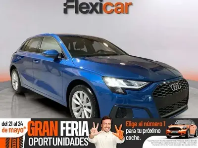 Usado Audi A3 Sportback