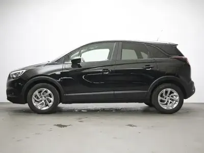 Usado Opel Crossland