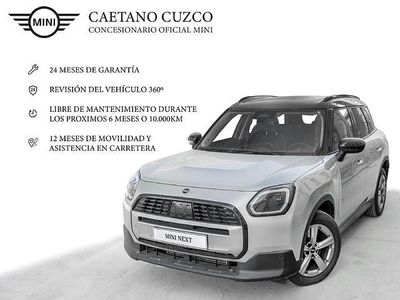 Usado Mini Countryman 163 CV (119 kW) 2025 SUV