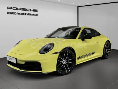 Usado Porsche 911 Carrera