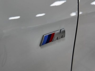 Usado BMW 118 M Sport 150 CV (110 kW) 2025 Blanco Utilitario