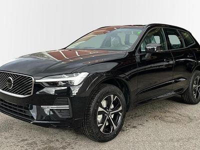 Nuevo Volvo XC60 Core 250 CV (183 kW) 2025 Otro SUV