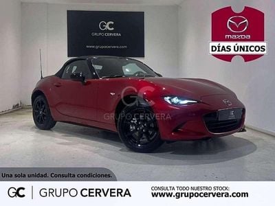 Mazda MX5