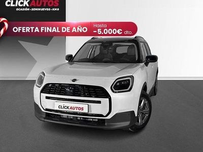 Usado 2024 Mini Cooper Countryman Classic SUV | 29.550 €