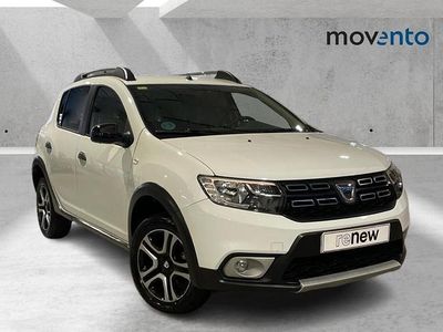 Otro Usado 2020 Dacia Sandero | 12.910 € (Precio justo)