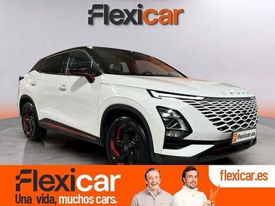 Usado Omoda 5 185 CV (136 kW) 2024 Blanco SUV