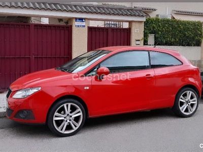 Seat Ibiza SC