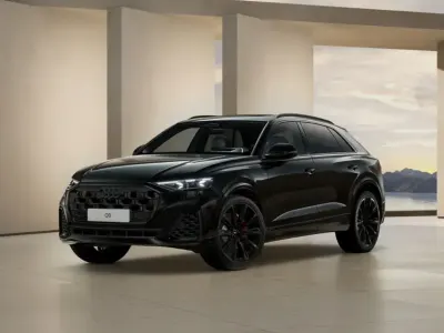 Nuevo Audi Q8 394 CV (289 kW) 2026 Negro mito SUV
