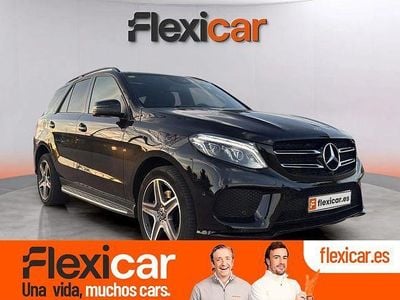 Mercedes GLE350