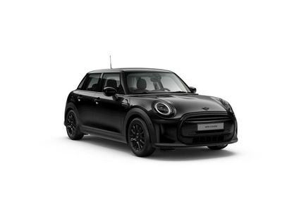 Negro Usado 2022 Mini Cooper Utilitario | 21.500 € (Precio justo)
