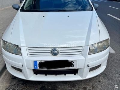 Fiat Stilo