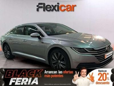 VW Arteon