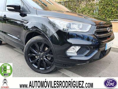 usado Ford Kuga 1.5 EcoB. SS STLine 4x4 Aut. 176