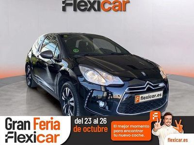 DS Automobiles DS3