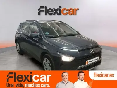 Brugt Hyundai Bayon