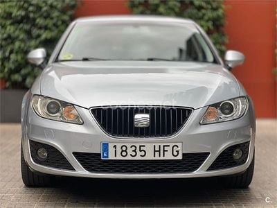 Seat Exeo