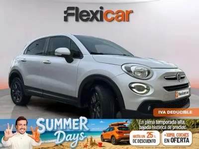 Usado Fiat 500X
