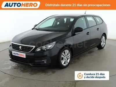 Usado Peugeot 308 SW