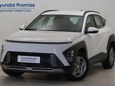 Usado Hyundai Kona 120 CV (88 kW) 2024 SUV
