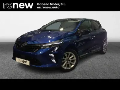Usado Renault Clio Evolution 101 CV (74 kW) 2025 Utilitario