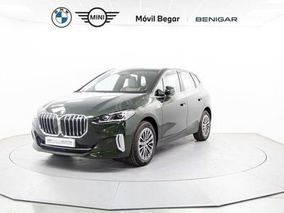 usado BMW 218 Active Tourer Serie 2 da