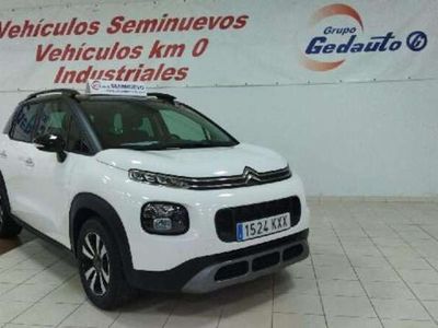 usado Citroën C3 Aircross BlueHDi S&S Shine EAT6 120