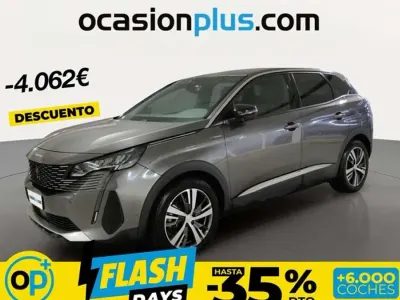 Occasion Peugeot 3008