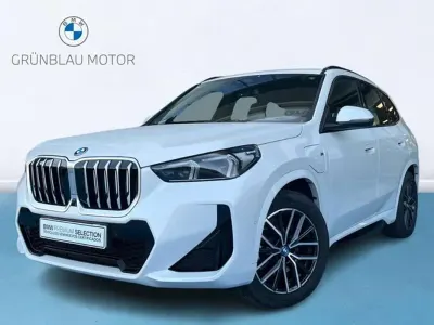 Usado BMW X1 Comfort Edition 245 CV (180 kW) 2025 SUV