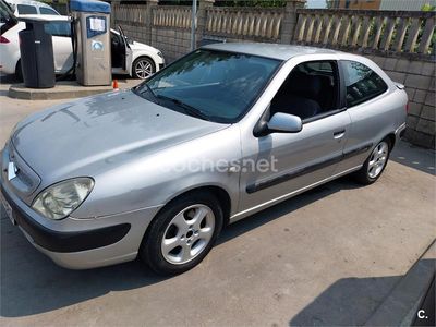 Citroën Xsara
