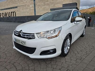 Citroën C4