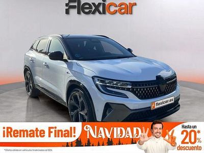 Blanco Usado 2024 Renault Austral Techno SUV | 31.990 € (Caro)