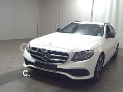 Mercedes E300