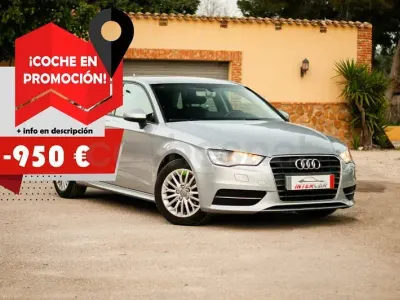 Usado Audi A3