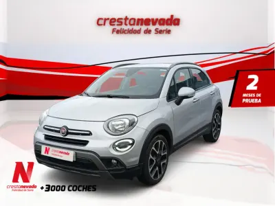Usado Fiat 130 Cross 130 CV (95 kW) 2022 Blanco