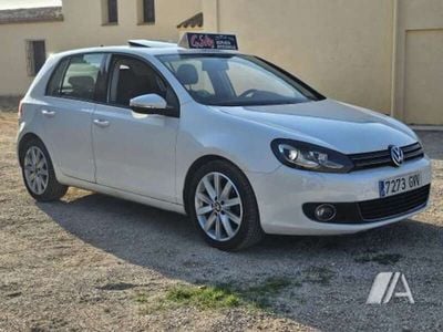 VW Golf VII