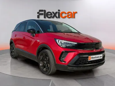 Usado Opel Crossland