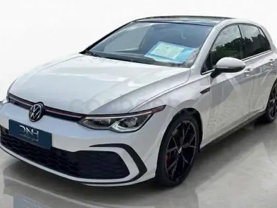 Usado VW Golf VIII