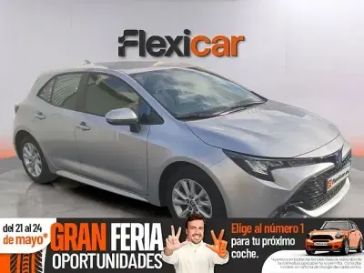 Occasion Toyota Corolla Edition 140 PK (102 kW) 2023 Grijs