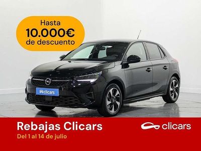 Opel Corsa-e
