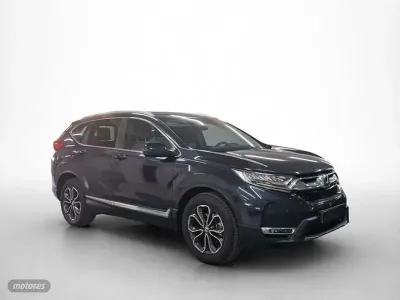 Usado Honda CR-V