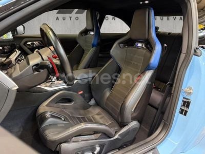 Gris / plata Usado 2023 BMW M2 Comfort Edition Coupe | 69.900 € (Buen precio)