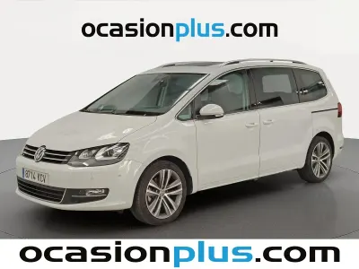 Usado VW Sharan