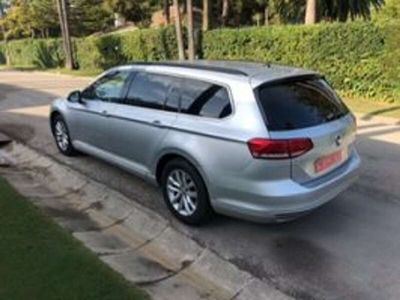 usado VW Passat Variant 2.0TDI BMT Advance DSG 110kW