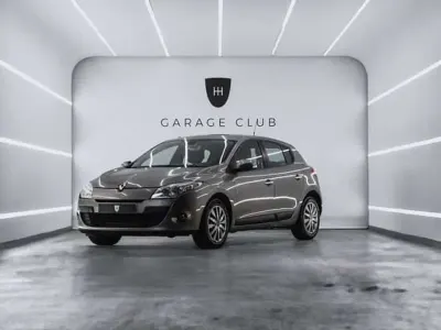 Usado Renault Mégane