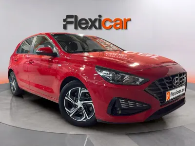 Usado Hyundai i30